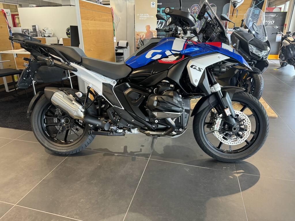 usatostore.bmw.it Store BMW Motorrad R 1300 GS BMW R 1300 GS MY23