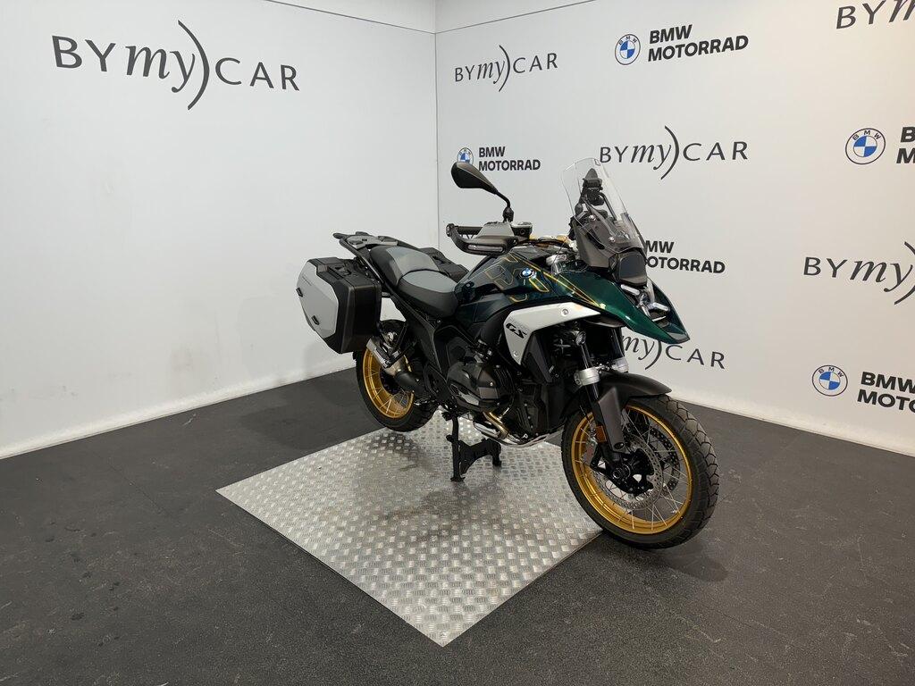 usatostore.bmw.it Store BMW Motorrad R 1300 GS BMW R 1300 GS MY23