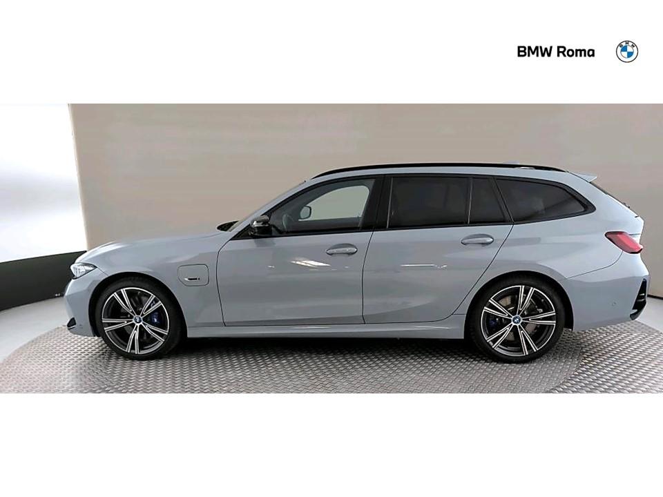 usatostore.bmw.it Store BMW Serie 3 330e Touring Msport auto