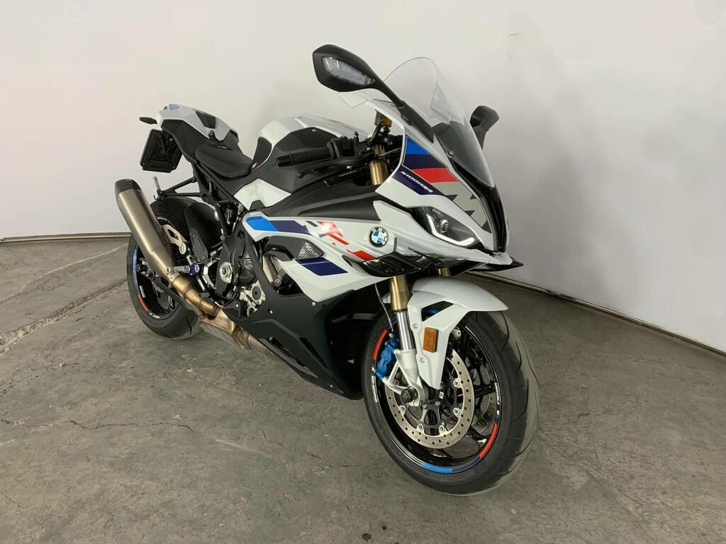 usatostore.bmw.it Store BMW Motorrad S 1000 RR BMW S 1000 RR ABS MY23