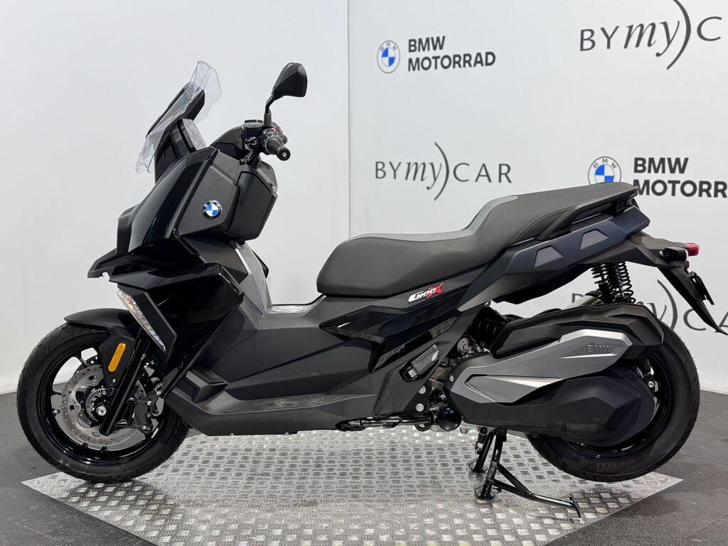 usatostore.bmw.it Store BMW Motorrad C 400 X BMW C 400 X MY21