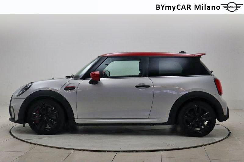 usatostore.bmw.it Store MINI MINI 3p 2.0 JCW