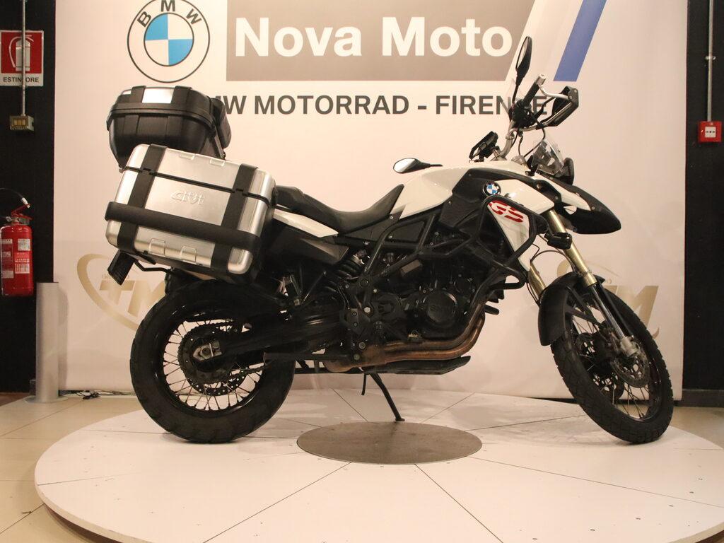 usatostore.bmw-motorrad.it Store BMW Motorrad F 800 GS BMW F 800 GS ABS MY12