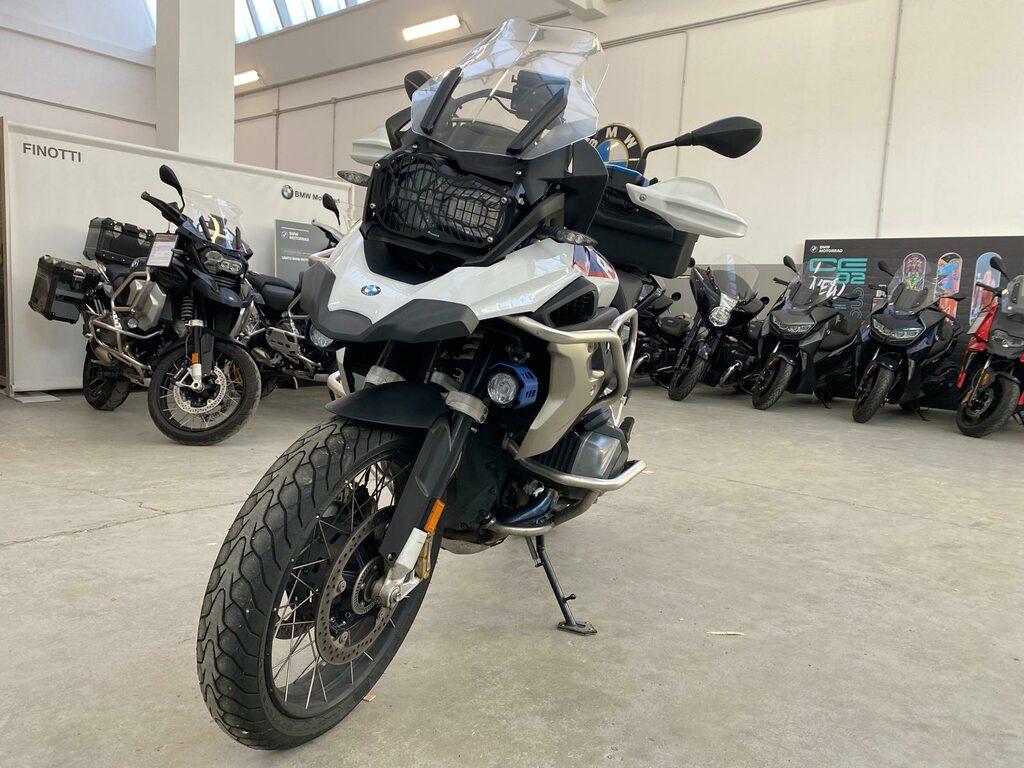 usatostore.bmw-motorrad.it Store BMW Motorrad R 1250 GS BMW R 1250 GS ABS MY19