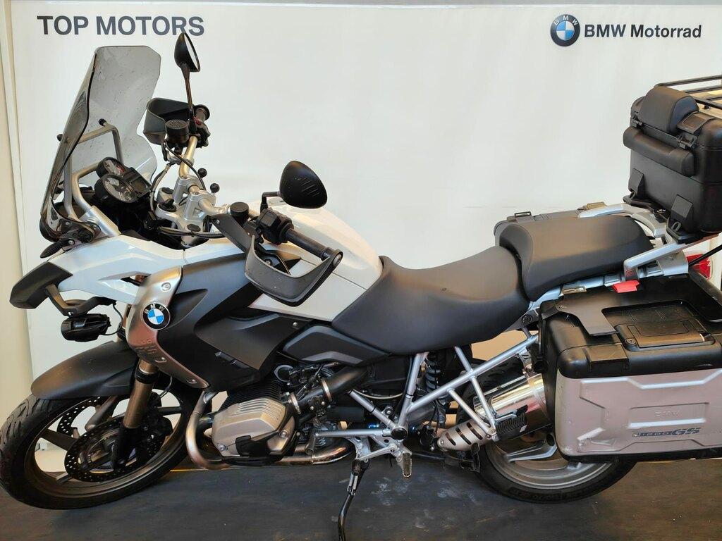 usatostore.bmw-motorrad.it Store BMW Motorrad R 1200 GS BMW R 1200 GS MY10