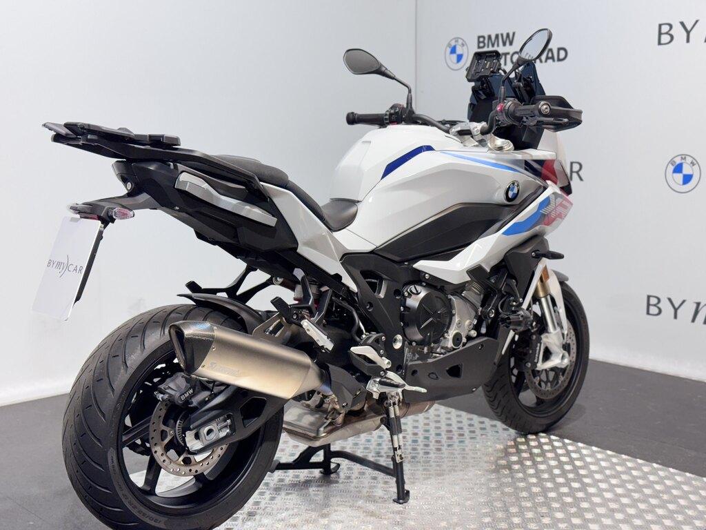 usatostore.bmw.it Store BMW Motorrad S 1000 XR BMW S 1000 XR ABS MY21