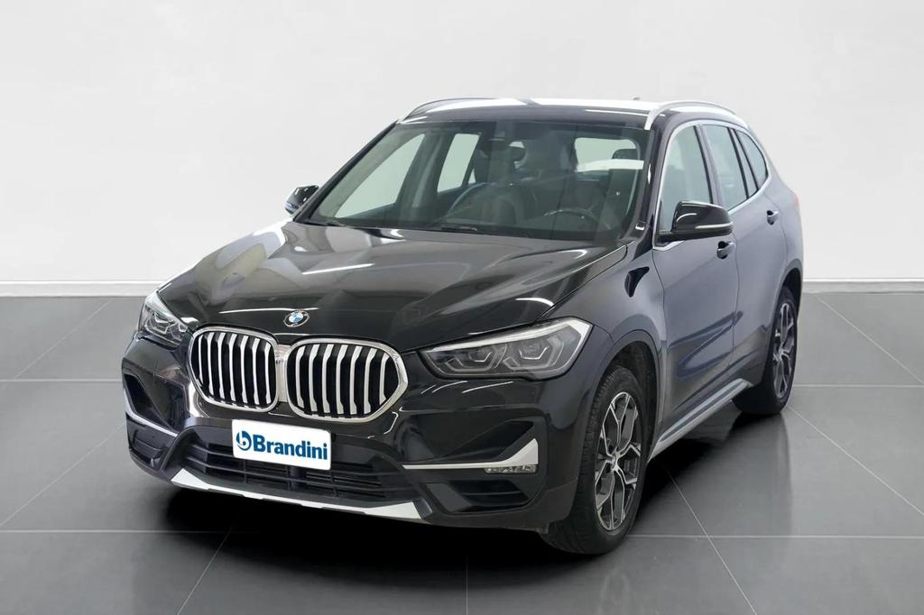 usatostore.bmw.it Store BMW X1 sdrive18i xLine 140cv auto