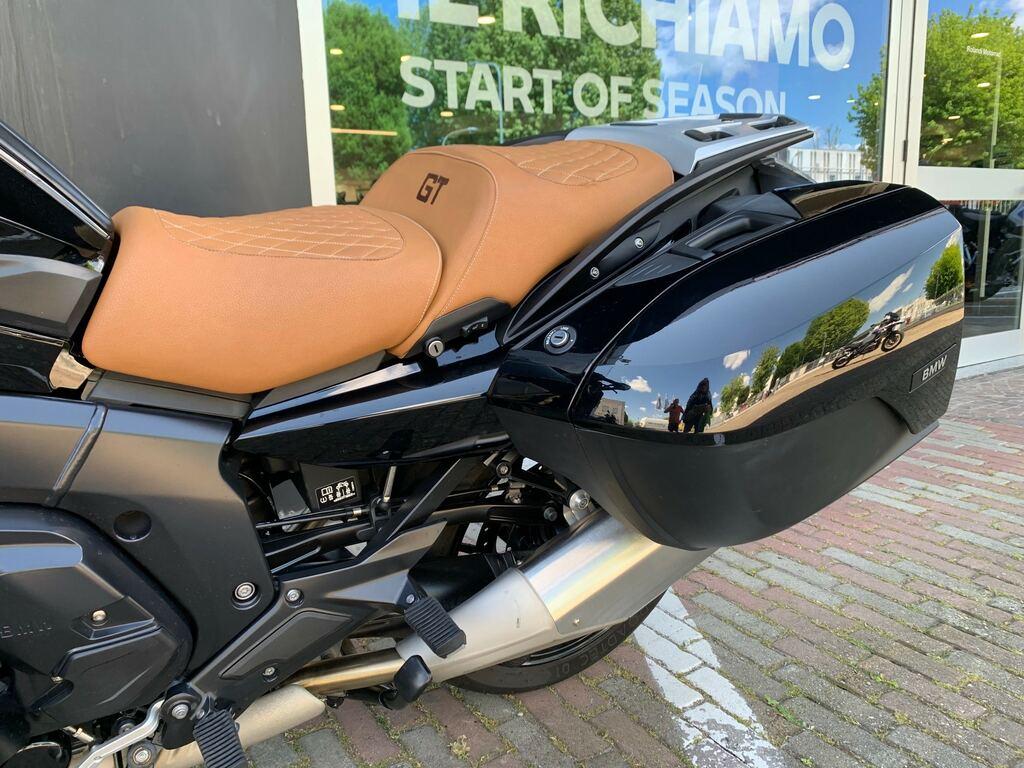 usatostore.bmw-motorrad.it Store BMW Motorrad K 1600 GT ABS