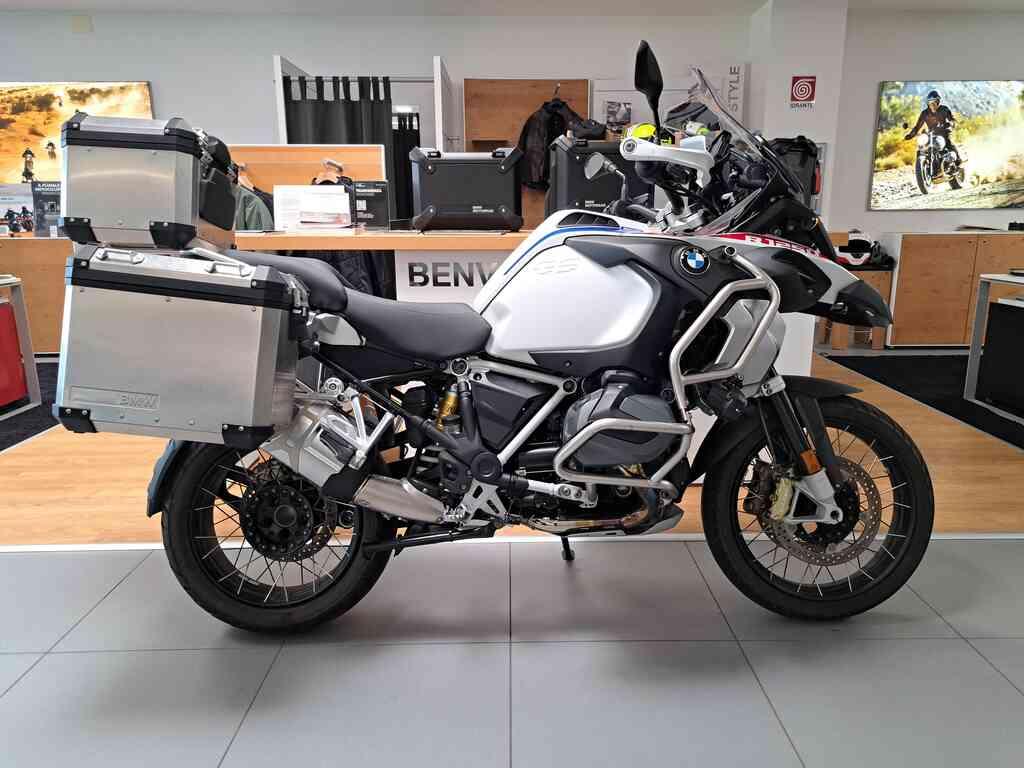 usatostore.bmw-motorrad.it Store BMW Motorrad R 1250 GS Adventure ABS