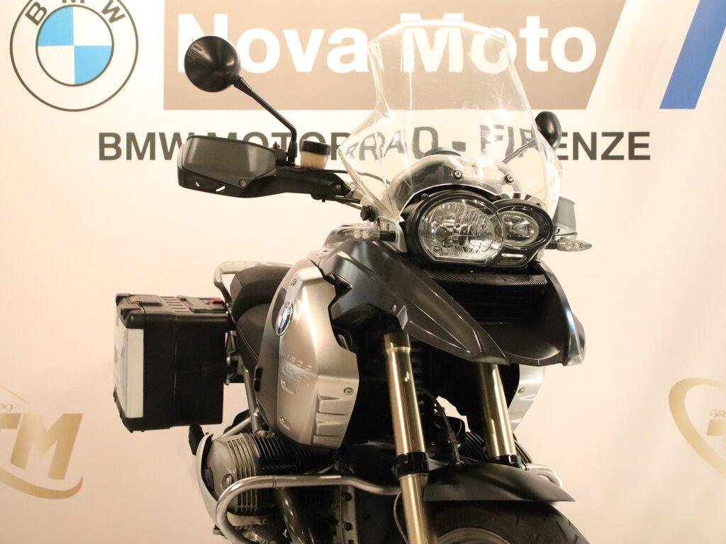 usatostore.bmw.it Store BMW Motorrad R 1200 GS BMW R 1200 GS MY08