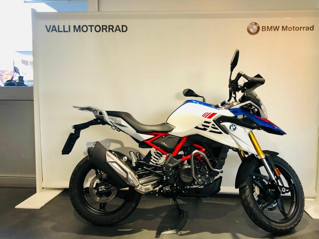 usatostore.bmw-motorrad.it Store BMW Motorrad G 310 GS BMW G 310 GS MY21