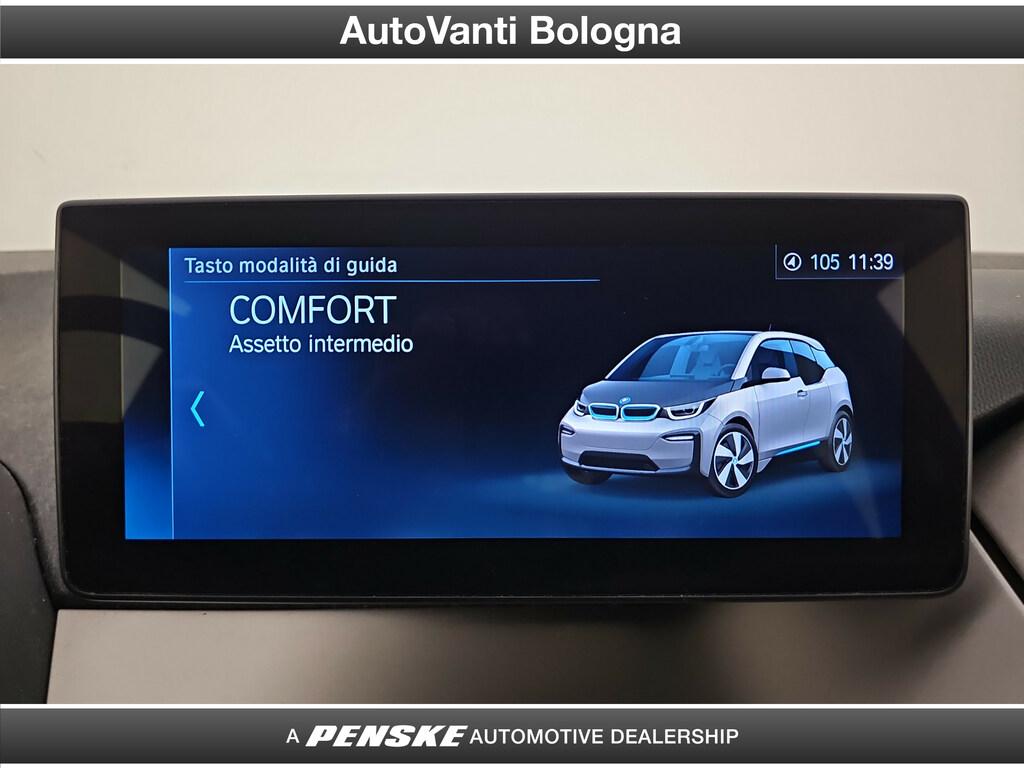 usatostore.bmw.it Store BMW i3 s 120Ah CVT