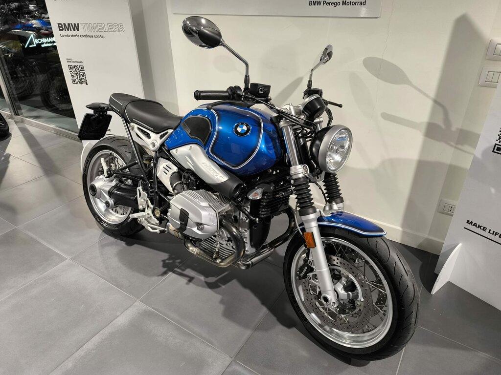 usatostore.bmw-motorrad.it Store BMW Motorrad R nineT BMW R nineT Pure ABS MY19