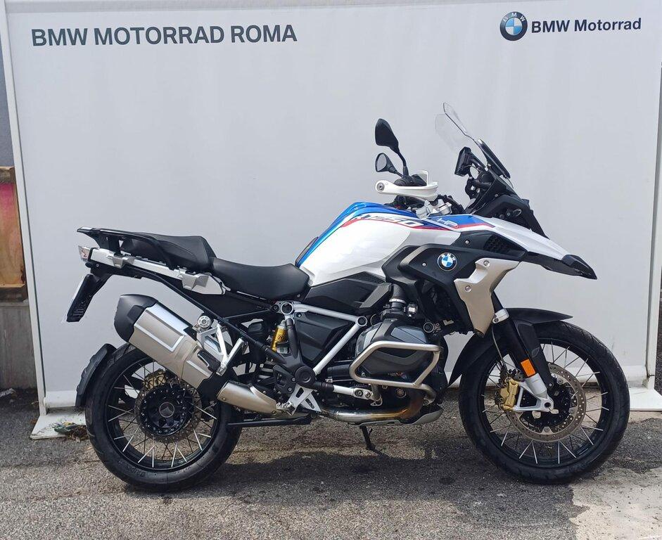 usatostore.bmw-motorrad.it Store BMW Motorrad R 1250 GS BMW R 1250 GS ABS MY19