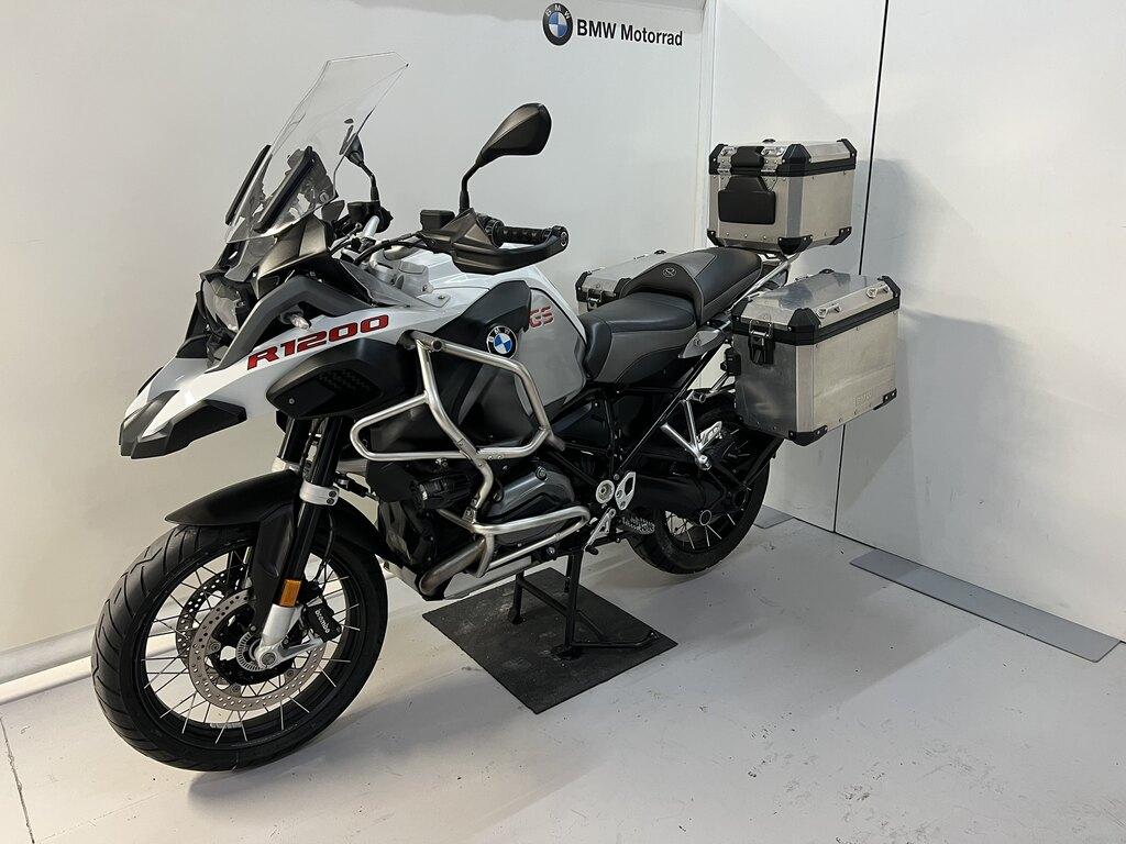 usatostore.bmw-motorrad.it Store BMW Motorrad R 1200 GS BMW R 1200 GS Adventure ABS MY12