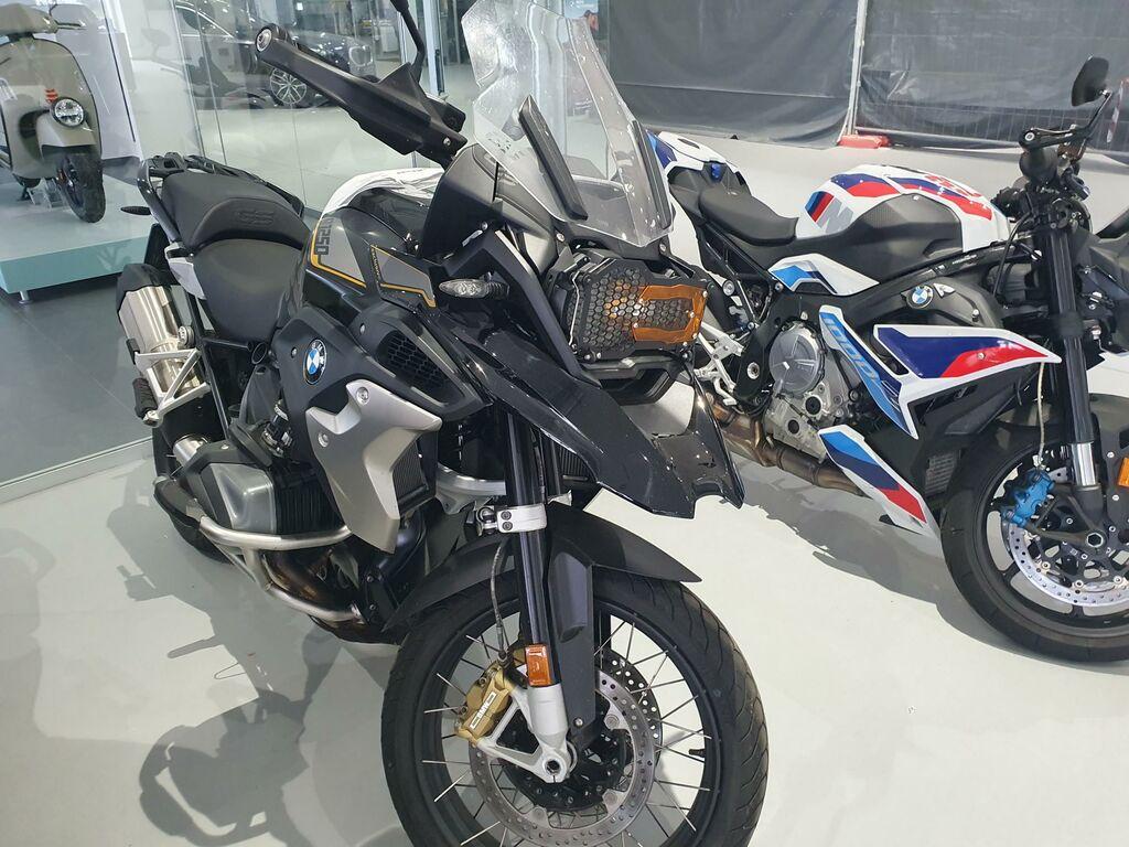 usatostore.bmw-motorrad.it Store BMW Motorrad R 1250 GS BMW R 1250 GS ABS MY19