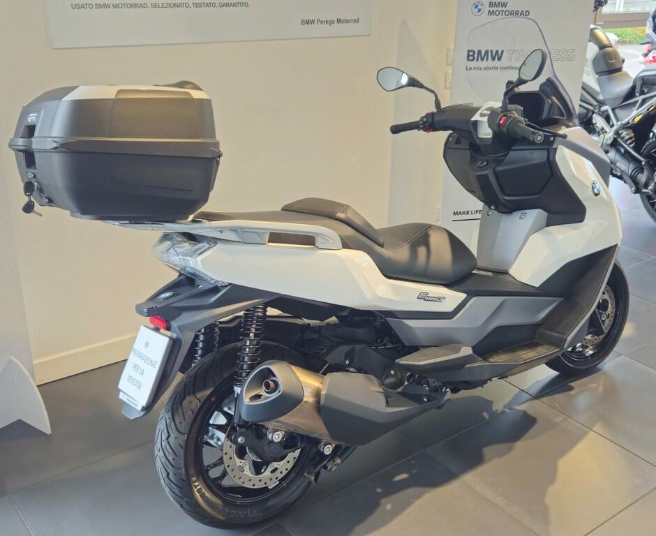 usatostore.bmw.it Store BMW Motorrad C 400 GT BMW C 400 GT MY21