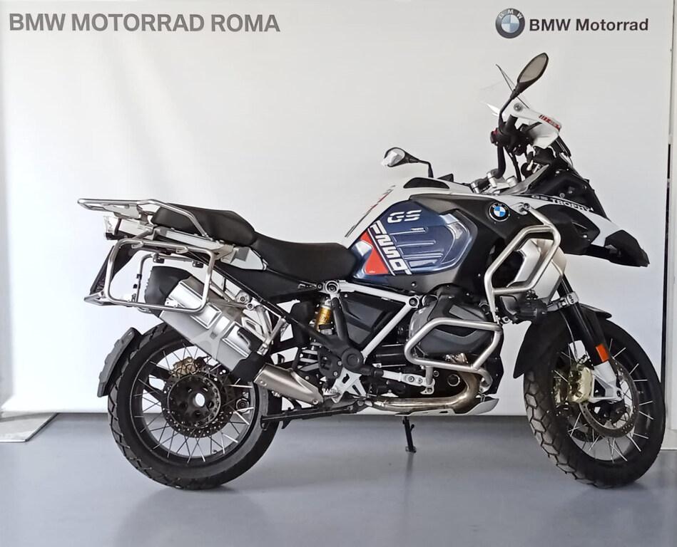 usatostore.bmw.it Store BMW Motorrad R 1250 GS BMW R 1250 GS Adventure ABS MY21