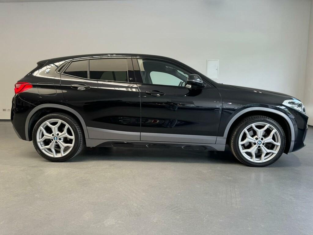 usatostore.bmw.it Store BMW X2 xdrive20d Msport auto