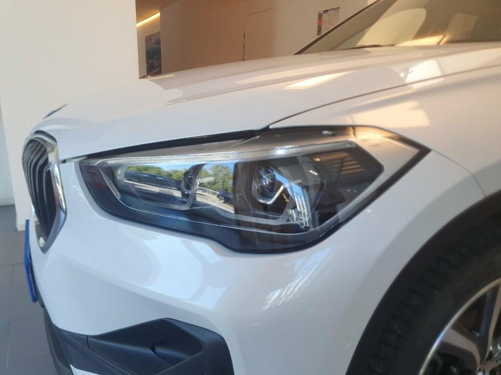 usatostore.bmw.it Store BMW X1 xdrive18d Advantage