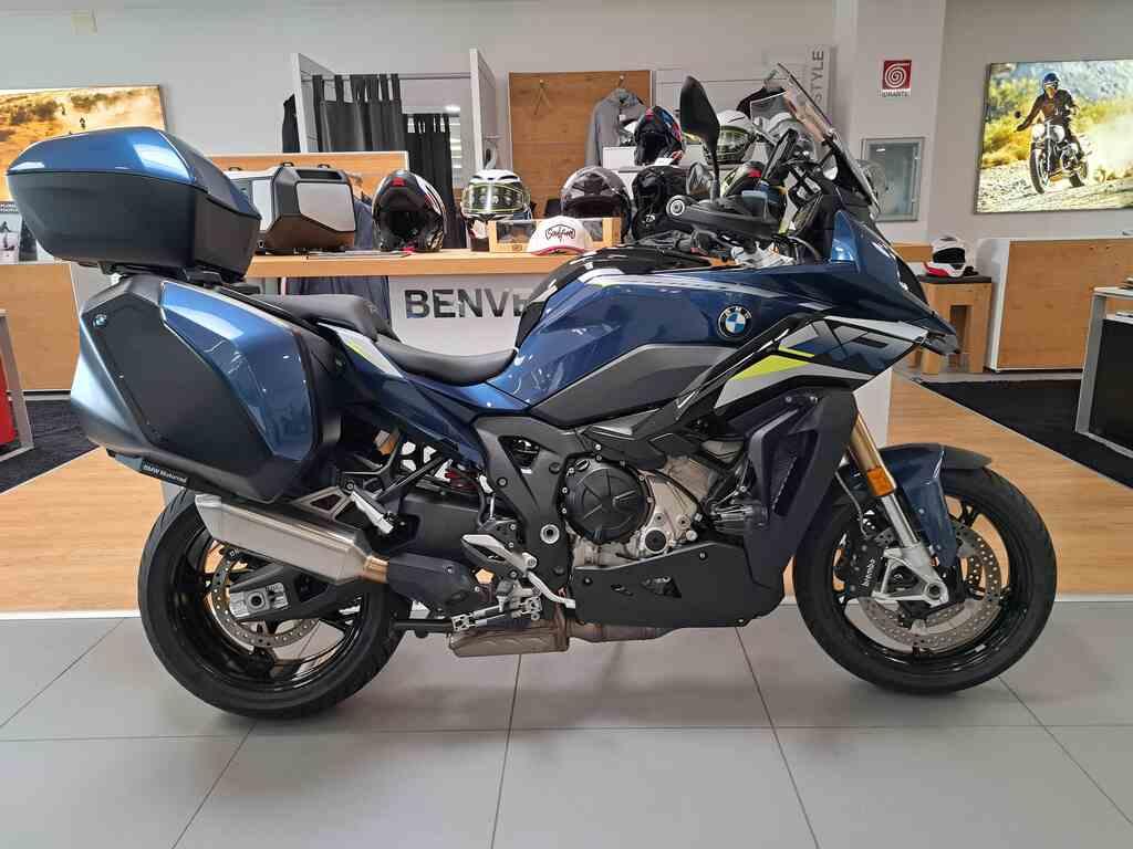 usatostore.bmw.it Store BMW Motorrad S 1000 XR BMW S 1000 XR ABS MY24