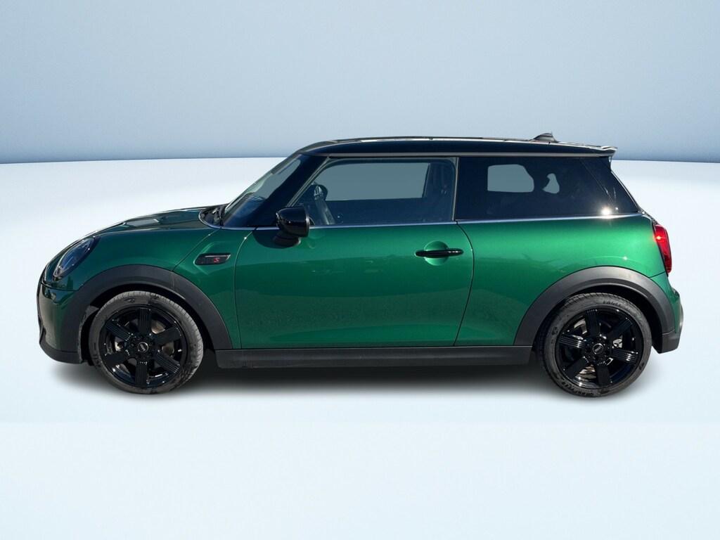 usatostore.bmw.it Store MINI MINI 2.0 TwinPower Turbo Cooper S