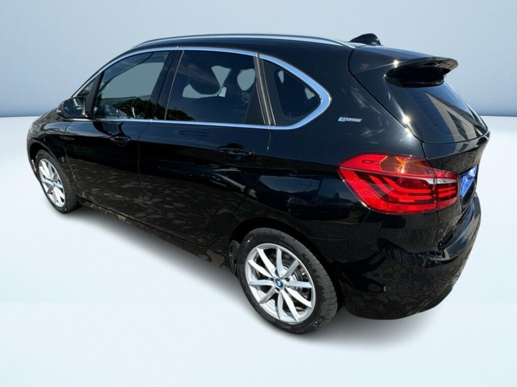 usatostore.bmw.it Store BMW Serie 2 225xe Active Tourer iPerformance Business auto