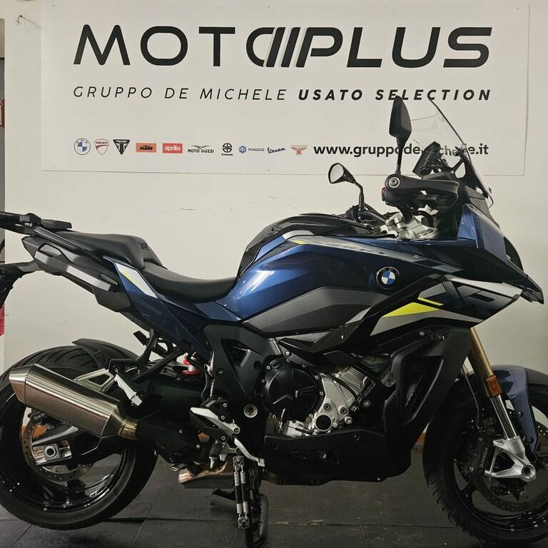 usatostore.bmw.it Store BMW Motorrad S 1000 XR BMW S 1000 XR ABS MY24