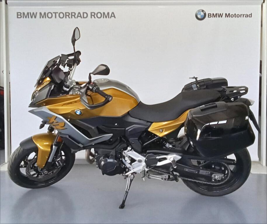 usatostore.bmw-motorrad.it Store BMW Motorrad F 900 XR BMW F 900 XR MY20