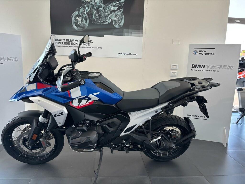 usatostore.bmw-motorrad.it Store BMW Motorrad R 1300 GS BMW R 1300 GS MY23
