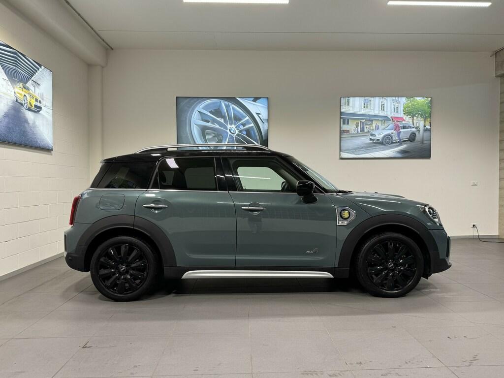 usatostore.bmw.it Store MINI MINI Countryman 1.5 Classic all4 auto