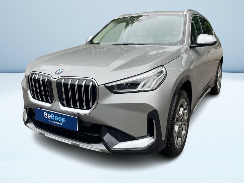 usatostore.bmw.it Store BMW X1 sdrive18i X-Line auto