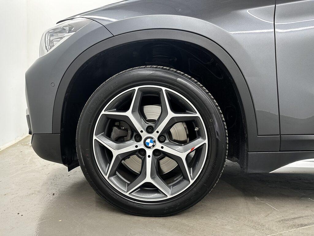 usatostore.bmw.it Store BMW X1 xdrive20d xLine auto