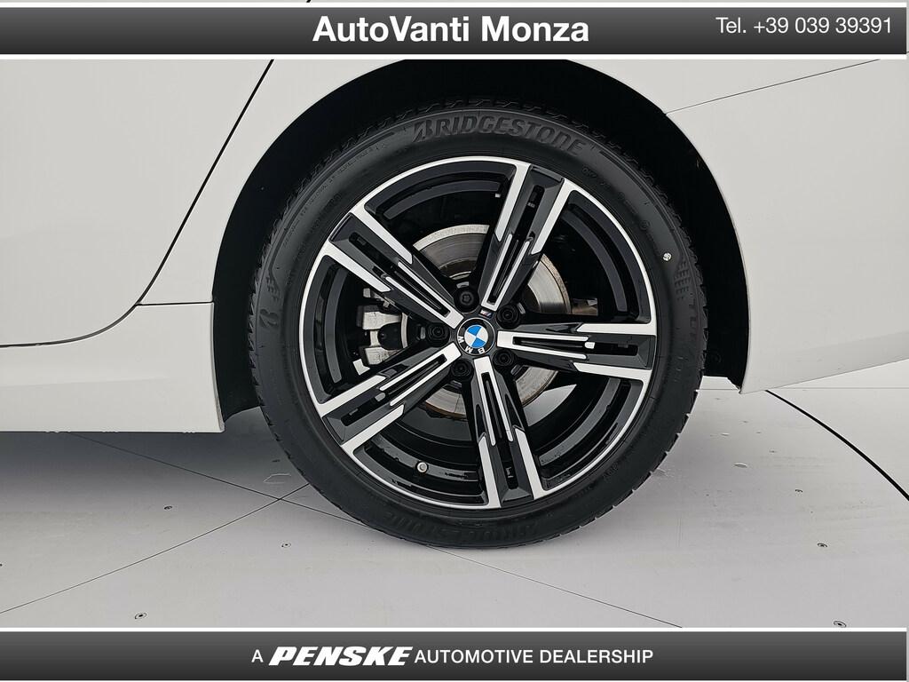 usatostore.bmw.it Store BMW Serie 3 320d Touring mhev 48V Msport xdrive auto