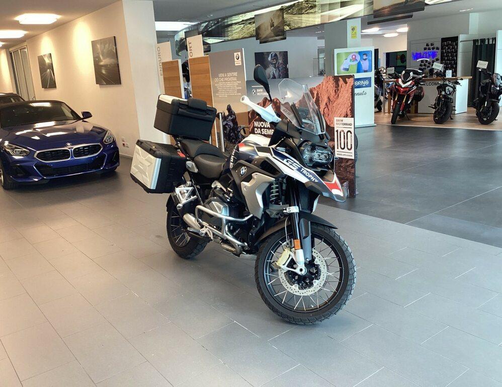 usatostore.bmw-motorrad.it Store BMW Motorrad R 1250 GS ABS