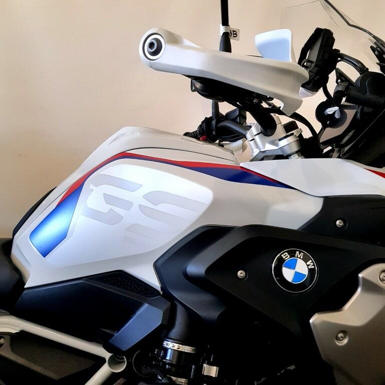 usatostore.bmw-motorrad.it Store BMW Motorrad R 1250 GS BMW R 1250 GS ABS MY21