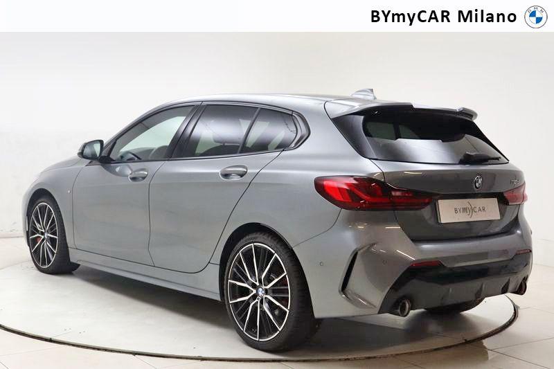 usatostore.bmw.it Store BMW Serie 1 118d Msport auto