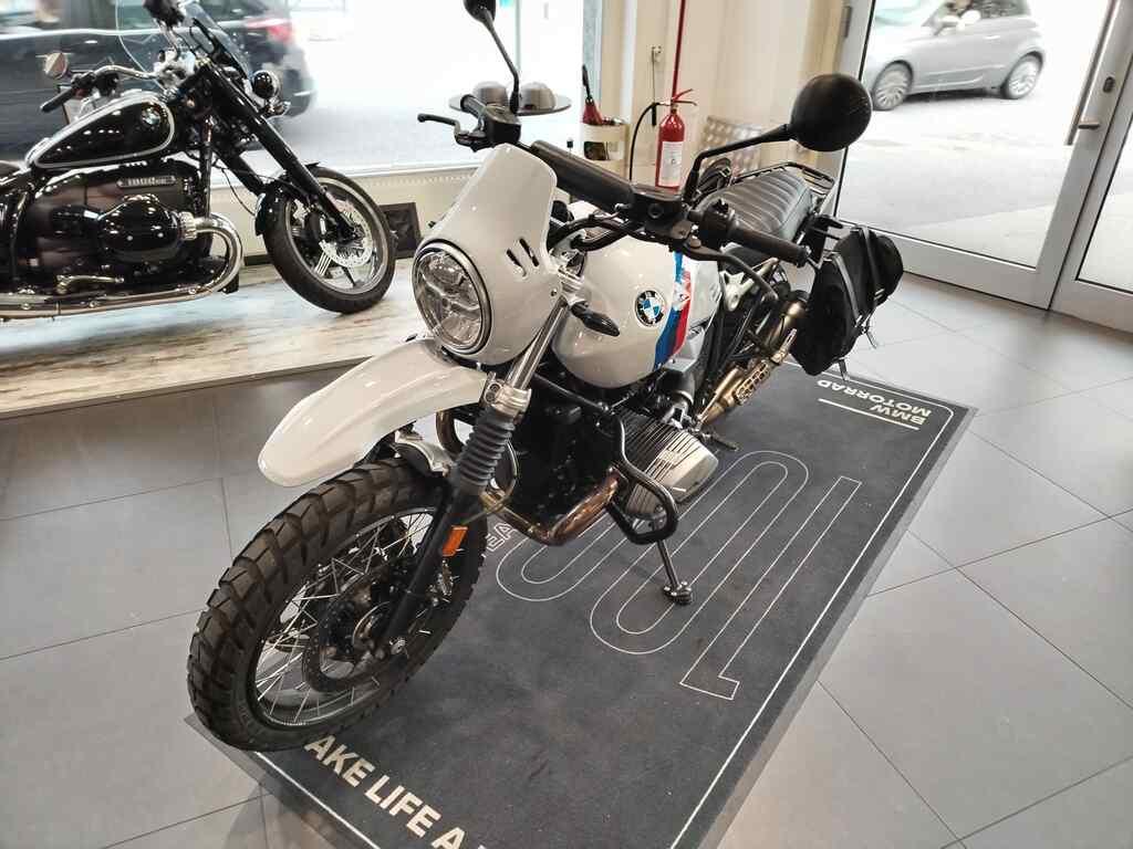 usatostore.bmw-motorrad.it Store BMW Motorrad R nineT BMW R nineT Urban G/S ABS MY20