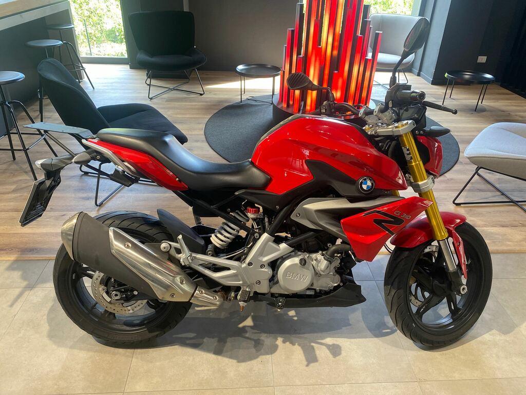 usatostore.bmw-motorrad.it Store BMW Motorrad G 310 R BMW G 310 R MY19