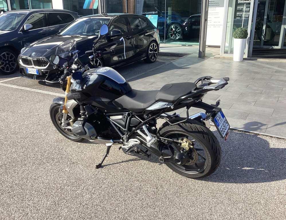 usatostore.bmw.it Store BMW Motorrad R 1250 R ABS