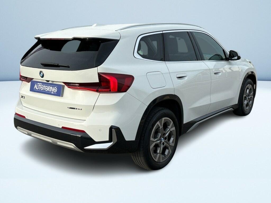 usatostore.bmw.it Store BMW X1 sdrive18d X-Line auto