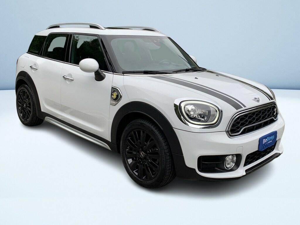 usatostore.bmw.it Store MINI MINI Countryman 1.5 Business all4 auto