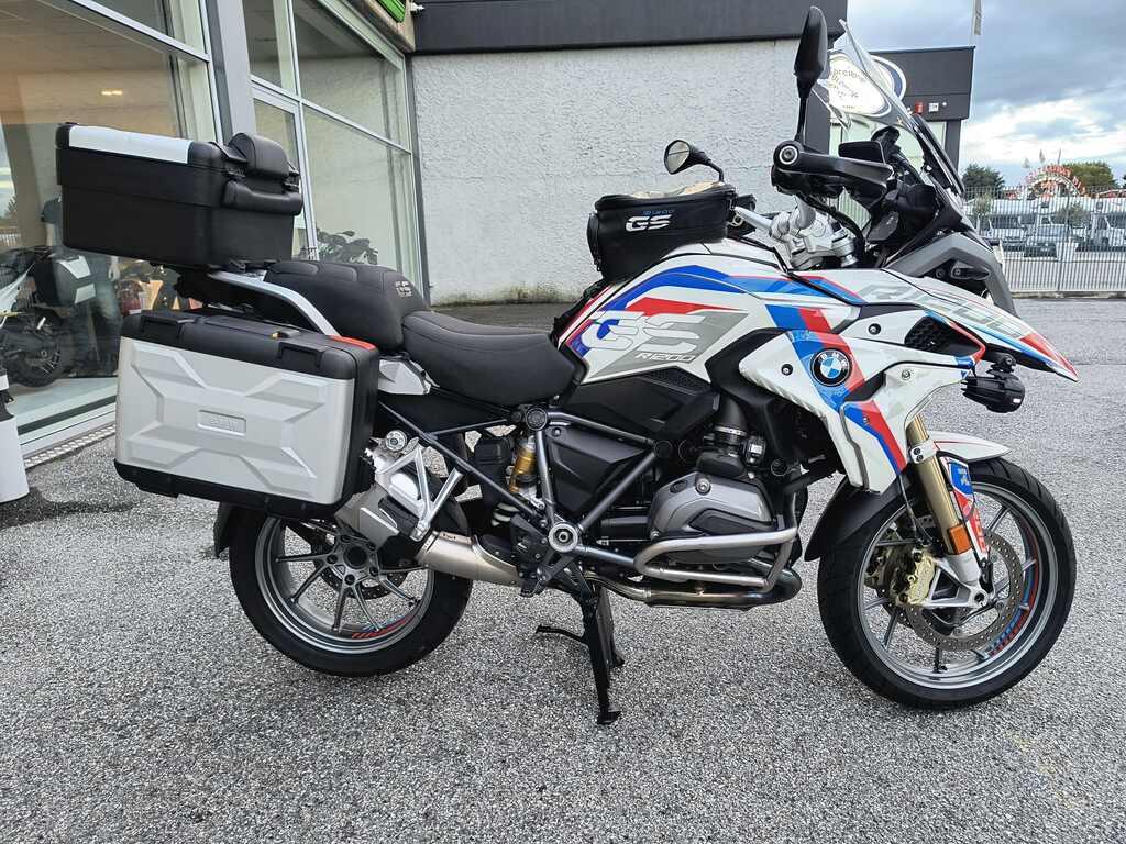 usatostore.bmw-motorrad.it Store BMW Motorrad R 1200 GS BMW R 1200 GS ABS MY17