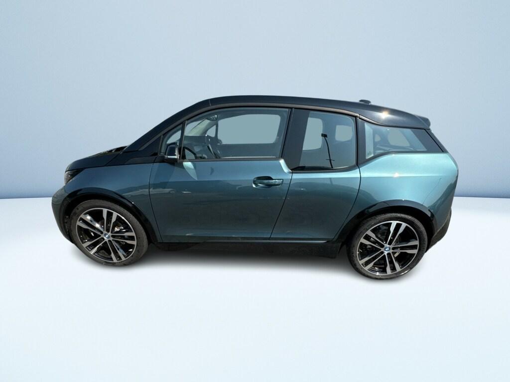 usatostore.bmw.it Store BMW i3 i3s 120Ah Advantage