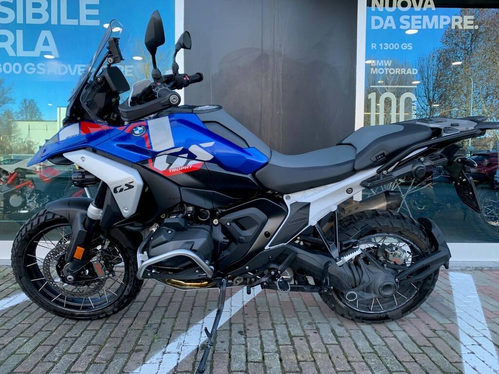 usatostore.bmw.it Store BMW Motorrad R 1300 GS BMW R 1300 GS MY23