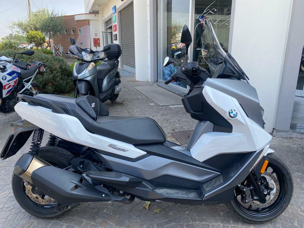 usatostore.bmw-motorrad.it Store BMW Motorrad C 400 GT BMW C 400 GT MY21
