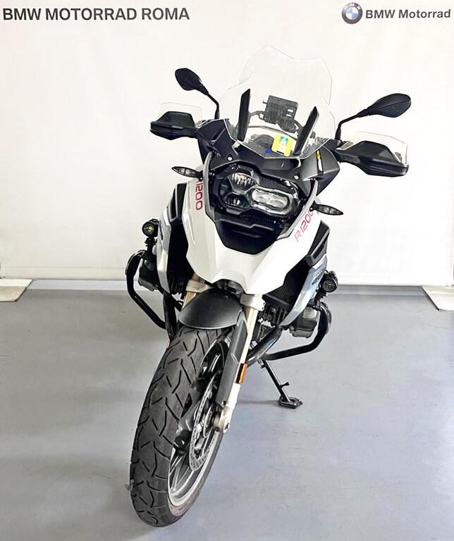 usatostore.bmw-motorrad.it Store BMW Motorrad R 1200 GS BMW R 1200 GS ABS MY17