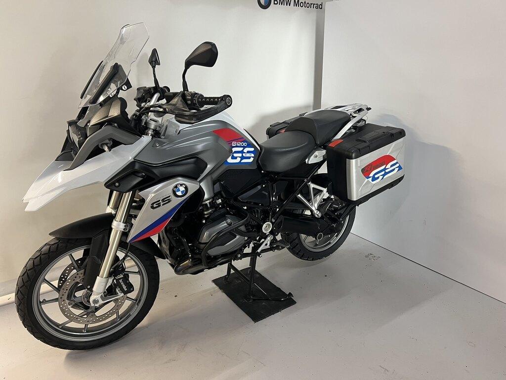 usatostore.bmw.it Store BMW Motorrad R 1200 GS BMW R 1200 GS ABS MY13