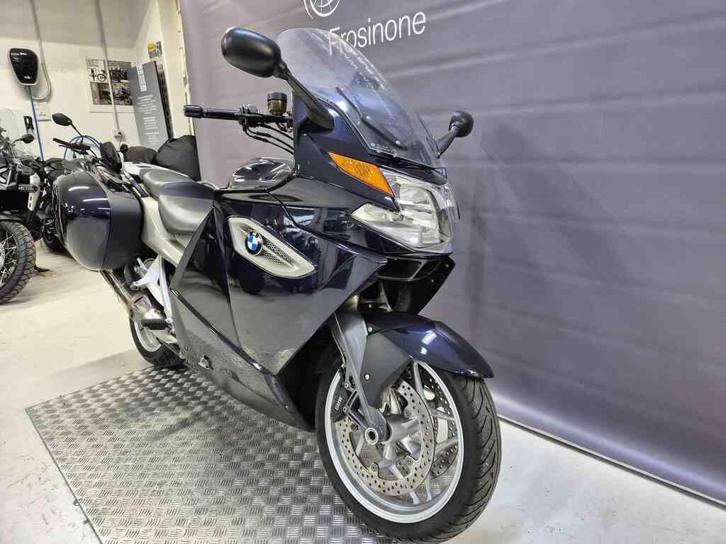 usatostore.bmw-motorrad.it Store BMW Motorrad K 1300 GT ABS Sport