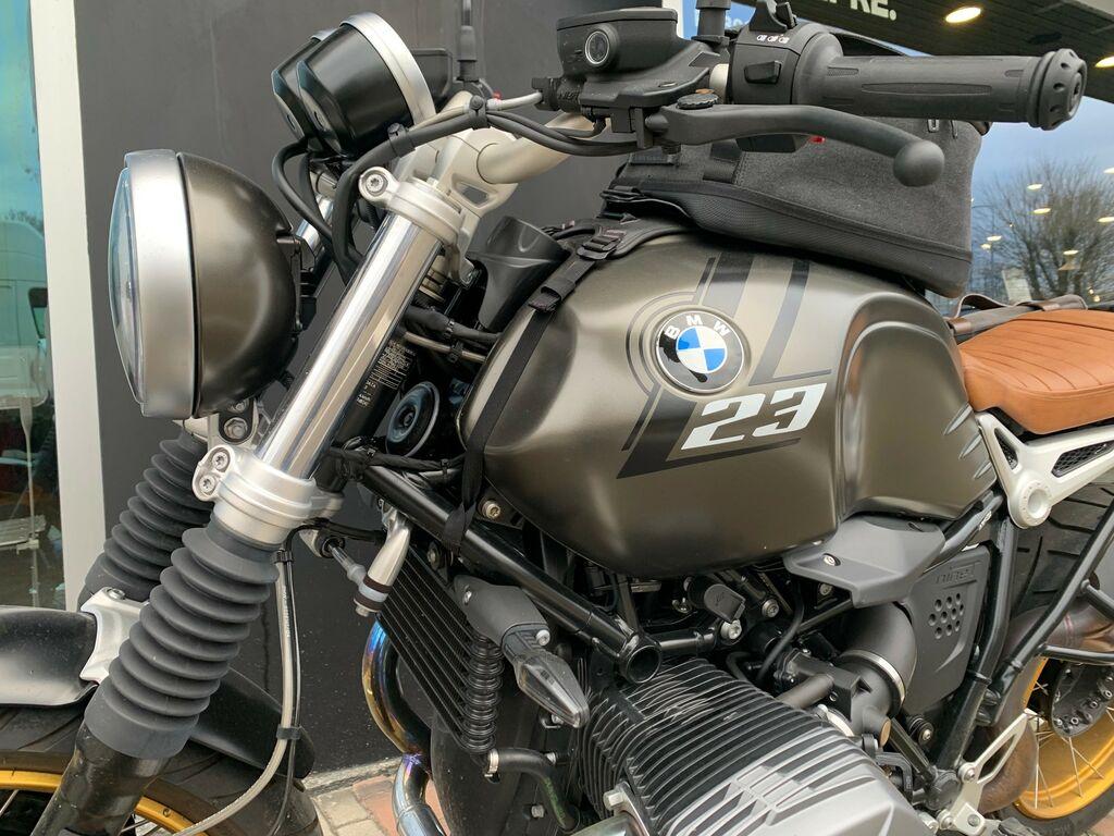 usatostore.bmw-motorrad.it Store BMW Motorrad R nineT BMW R nineT Scrambler ABS MY20